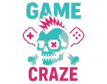 gamecrazeinc.com